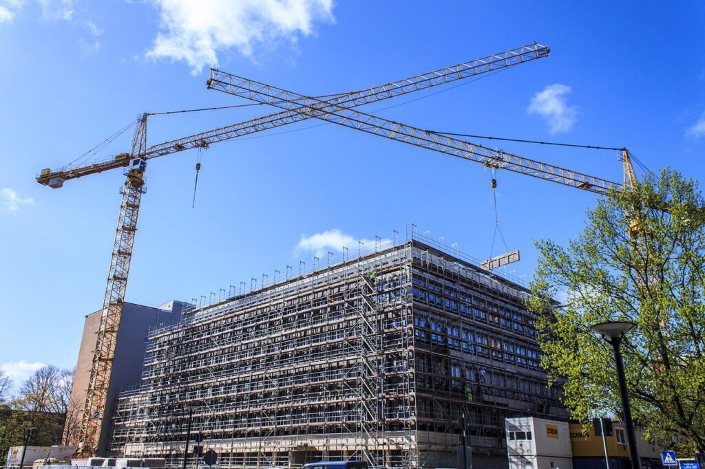 crane, construction crane, load crane, to build, construction site, lift loads, construction site, construction site, construction site, construction site, construction site